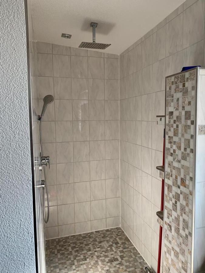 Fewo Weitblick Singen Bagian luar foto