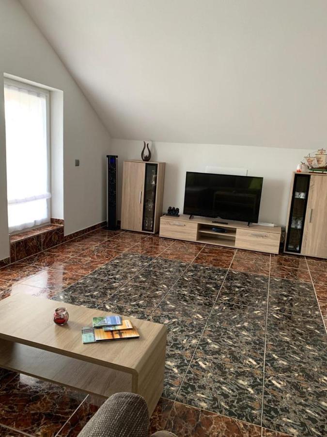 Fewo Weitblick Singen Bagian luar foto